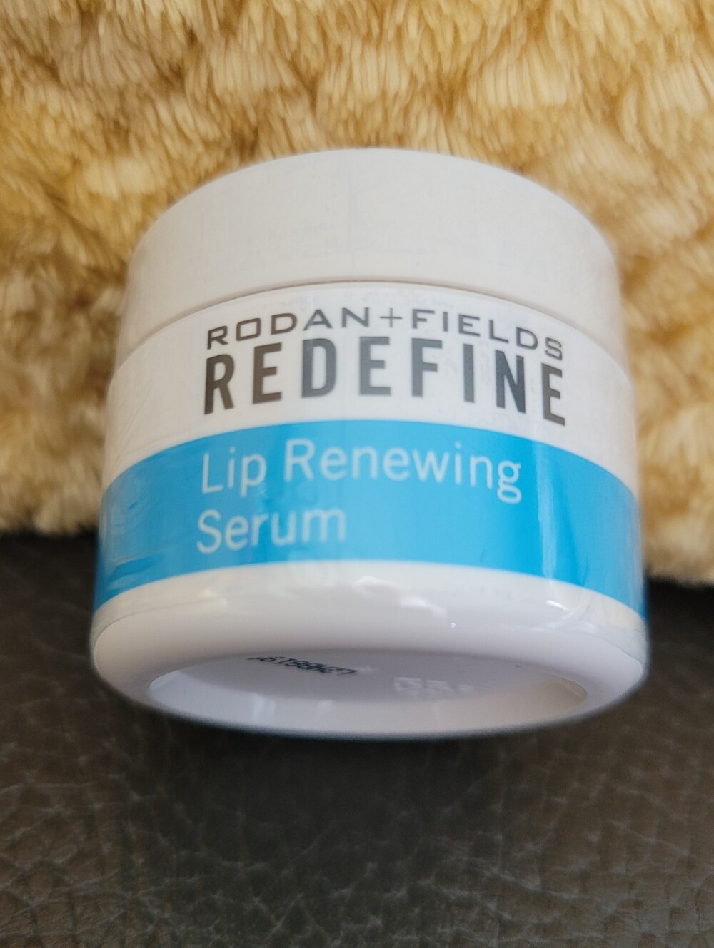 Rodan+Fields REDEFINE Lip Renewing Serum — SEALED, 60 Capsules, NEW